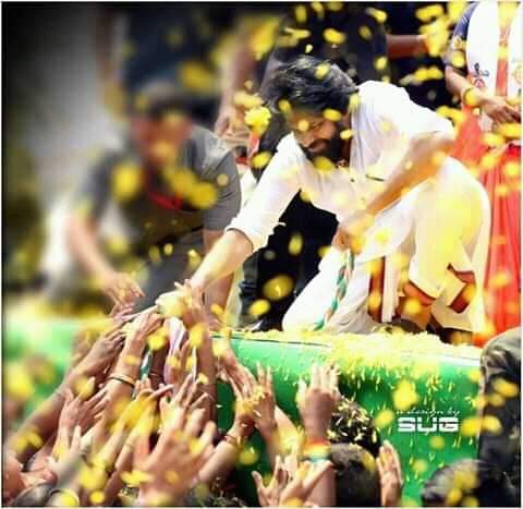 jai_PKcult's tweet photo. Dream for all devotees🙏
@PawanKalyan 
#HappyBirthdayPawanKalyan 
#HappyBirthdayPawanKalyan https://t.co/tbPSSW1Wl7