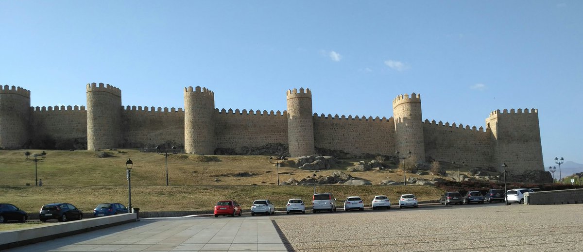 LIBNOVA (@libnova) on Twitter photo This week we're attending to #CIPA2019 in beautiful Ávila, Spain. See you in the demo session in the exhibition room at 13:30h.
<a href="/CIPAHeritageDOC/">CIPA Heritage Documentation</a>
#digitalpreservation #heritage #documentation #digipres #CIPA19 This week we're attending to #CIPA2019 in beautiful Ávila, Spain. See you in the demo session in the exhibition room at 13:30h.
<a href="/CIPAHeritageDOC/">CIPA Heritage Documentation</a>
#digitalpreservation #heritage #documentation #digipres #CIPA19