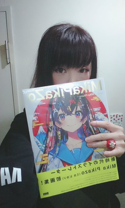 Twitterのコスプレ画像8