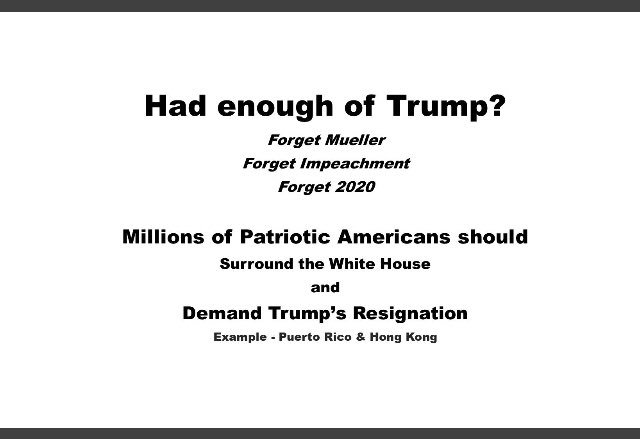 carrieluckas's tweet photo. #AmericasMarch Can we make this happen. https://t.co/L3vr1AEegl