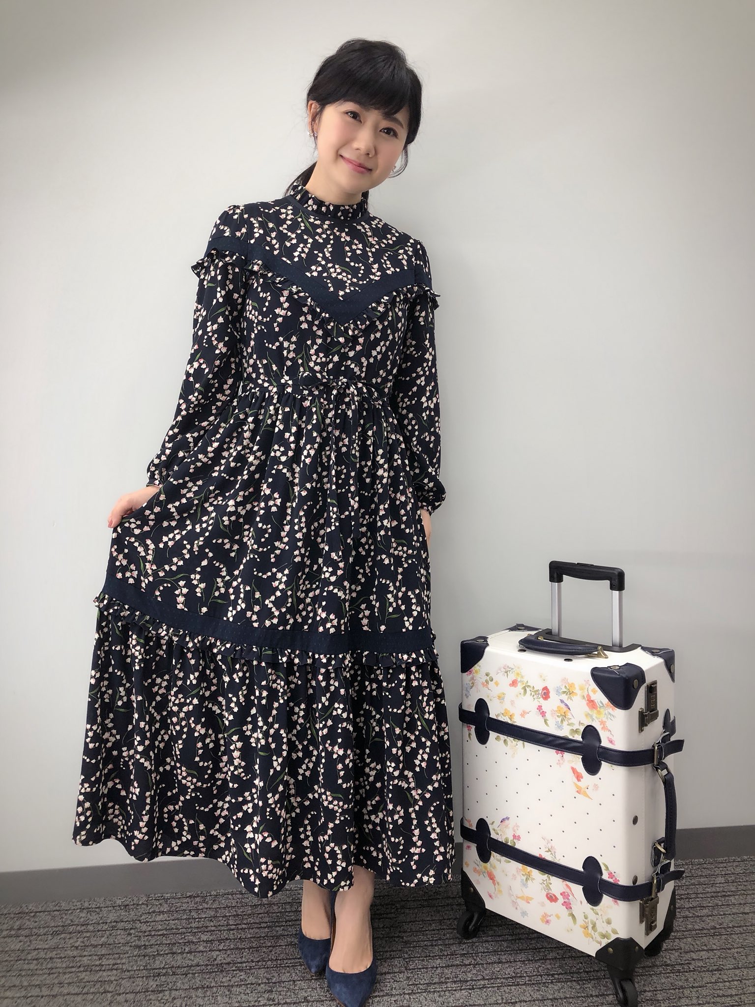 福原愛 Di Twitter 大好きなchesty尽くしの日 最近愛用中のころころと 機内にも持ち込めて 大きさもデザインも完ぺきなバッケージです