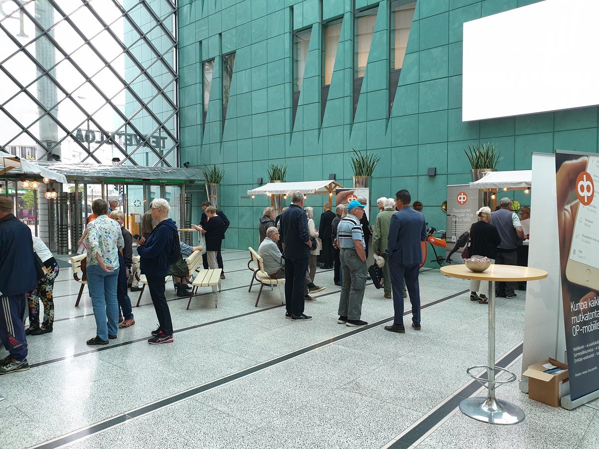 Omistajan digiviikko. On tärkeää varmistaa, että sähköinen tunnistautuminen on kunnossa myös 14.9 jälkeen.