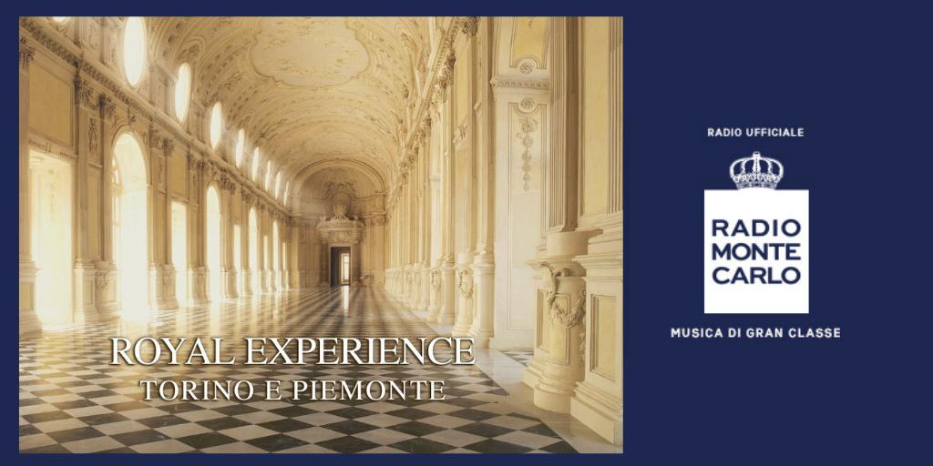 Ascolta <a href="/rmc_official/">Radio Monte Carlo</a>, radio ufficiale delle Residenze Reali di Torino e del Piemonte e vivi la #royalexperience!
👑 Scopri le opportunità selezionate per te per visitare le Residenze Reali: bit.ly/RMCRoyalExperi…