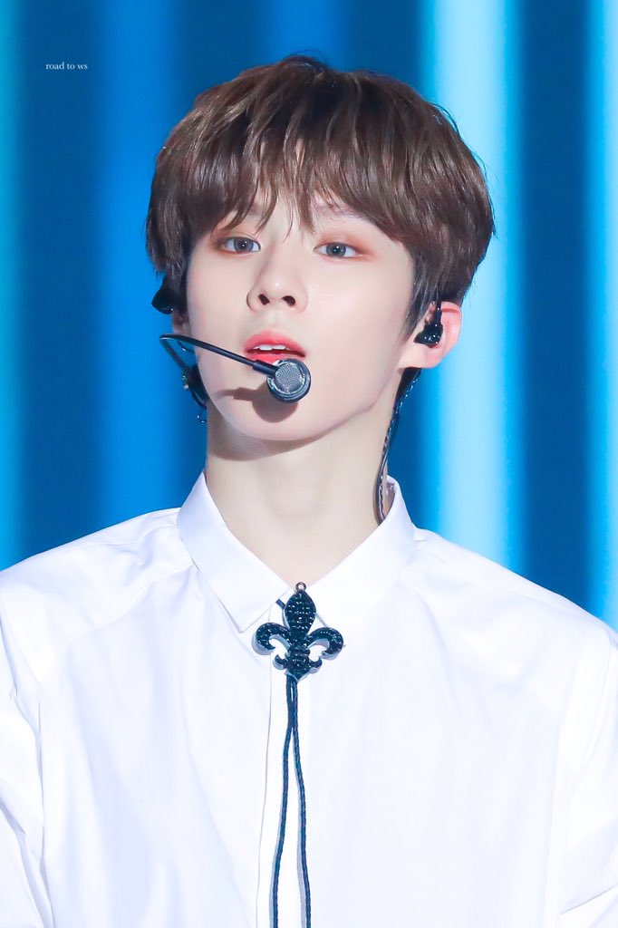 우석은 나의 길 tweet media