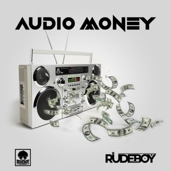 mp3AFRIQ's tweet photo. Rudeboy – Audio Money https://t.co/4ZrXnxi12f https://t.co/DPyMhR5xKn