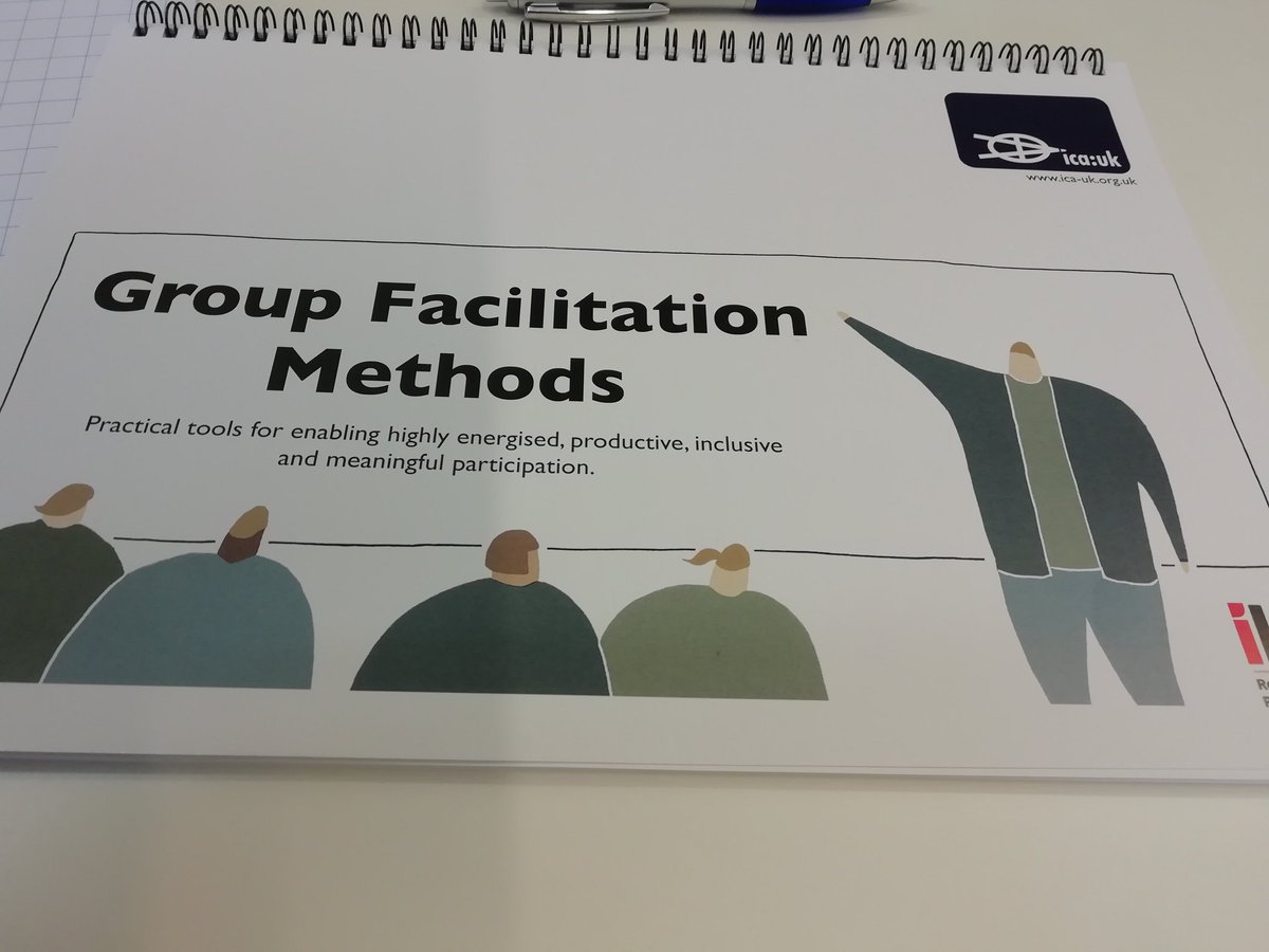 valenitna's tweet photo. Oggi formazione a Pisa, tecniche di Partecipazione.
Gruppi, partecipazione e conversazioni efficaci. Con @martingilbraith
#iafitaly #topfacilitation https://t.co/0Speu2aBK8