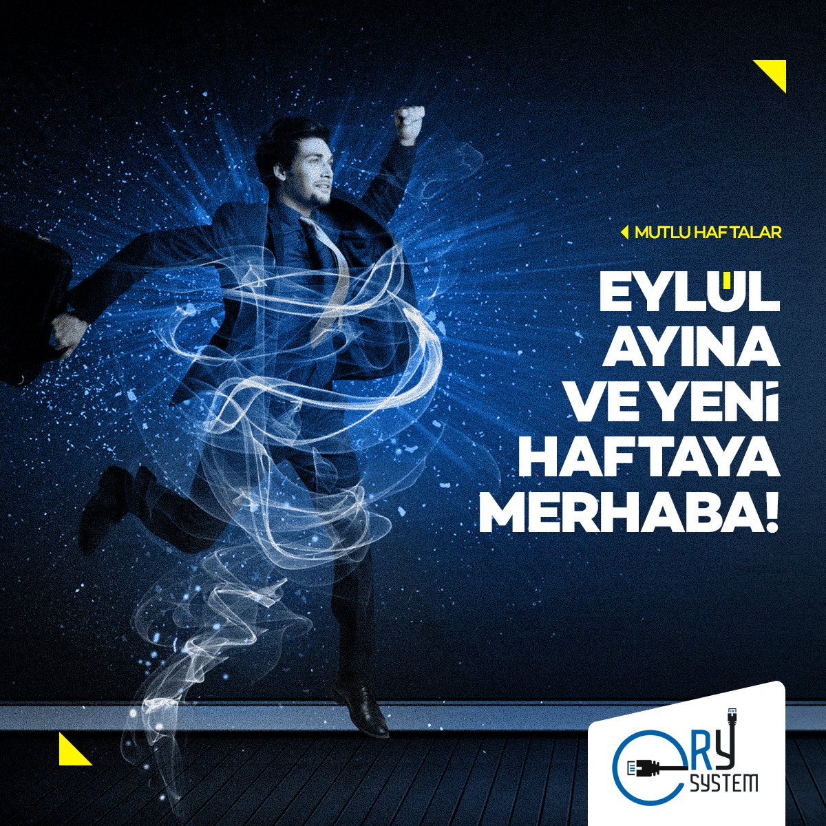 erysystem's tweet photo. Enerjisi bol bir hafta diliyoruz.
Happy weeks!
#erysystem #erybilişim #datacenter #cisco #netapp #fujitsu #checkpoint #websense #rsa #synology #installation #ruijienetworks #hp #dell #ibm #amp #vmware #nvidia #serverroom #server #storage #switch #power #computer #database https://t.co/aZWZNNRz2x