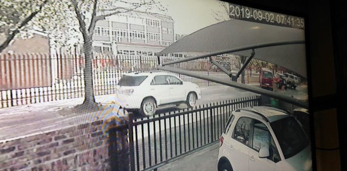 Cliff - That's All tweet media