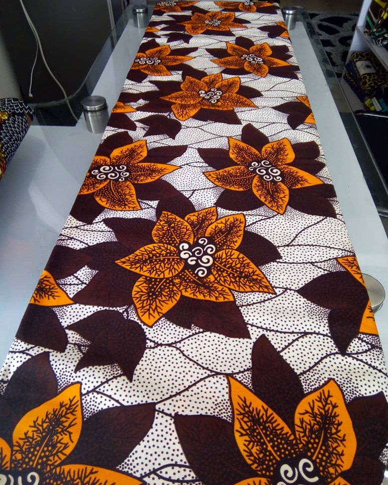 MaureenAyuni's tweet photo. Stunt in ankara with just 5500
DM to place your orders.
#newwbegiiniiing https://t.co/cADkVOrZVZ