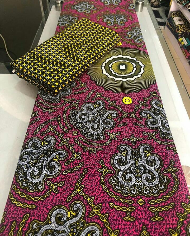 MaureenAyuni's tweet photo. Stunt in ankara with just 5500
DM to place your orders.
#newwbegiiniiing https://t.co/cADkVOrZVZ