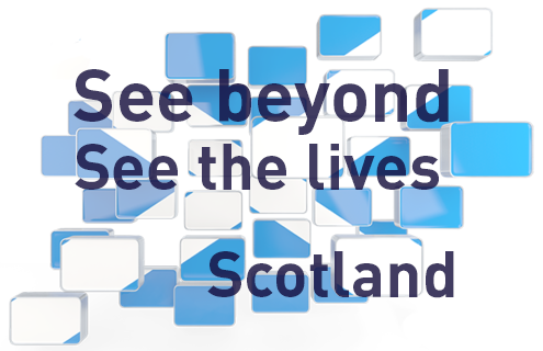 See Beyond. See the Lives. Scotland is a new project between @SACASRStir @ScotFamADrugs @SHAAPALCOHOL to work with families affected by the death of a loved one due to alcohol/drugs. It is linked to #SeeTheLives (see-beyond.ca). For more info, email sacasr@stir.ac.uk