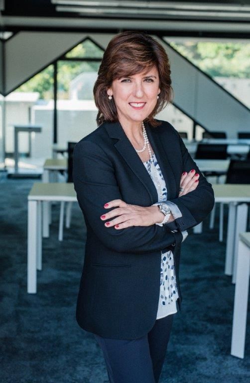 Secure_and_IT's tweet photo. ¡Buenos días!👋 Hoy os dejamos la entrevista que le hicimos a @ezarraga1, directora general de @ThinkupLKS para nuestra revista 🗞️Secure&Magazine: “Es esencial invertir en formación”: https://t.co/outHLMwqTK
#entrevista #ciberseguridad #SecureMagazine https://t.co/9yHkUQk3bV