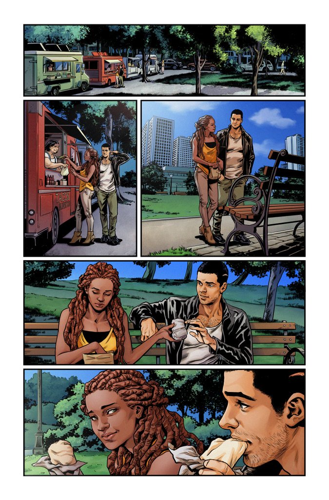 FlavioDispenza's tweet photo. @JamieMeWrites Hi Jamie! 
Here are some samples of my pages.
More at
https://t.co/Svn68CThHT 
You can mail me at
flavio-.-1989@libero.it https://t.co/EckotCP51I
