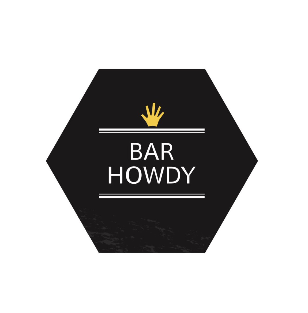 9月5日(木)オープンします！
よろしくお願いします！！
5条7丁目サクライビル地下1階
BAR HOWDY