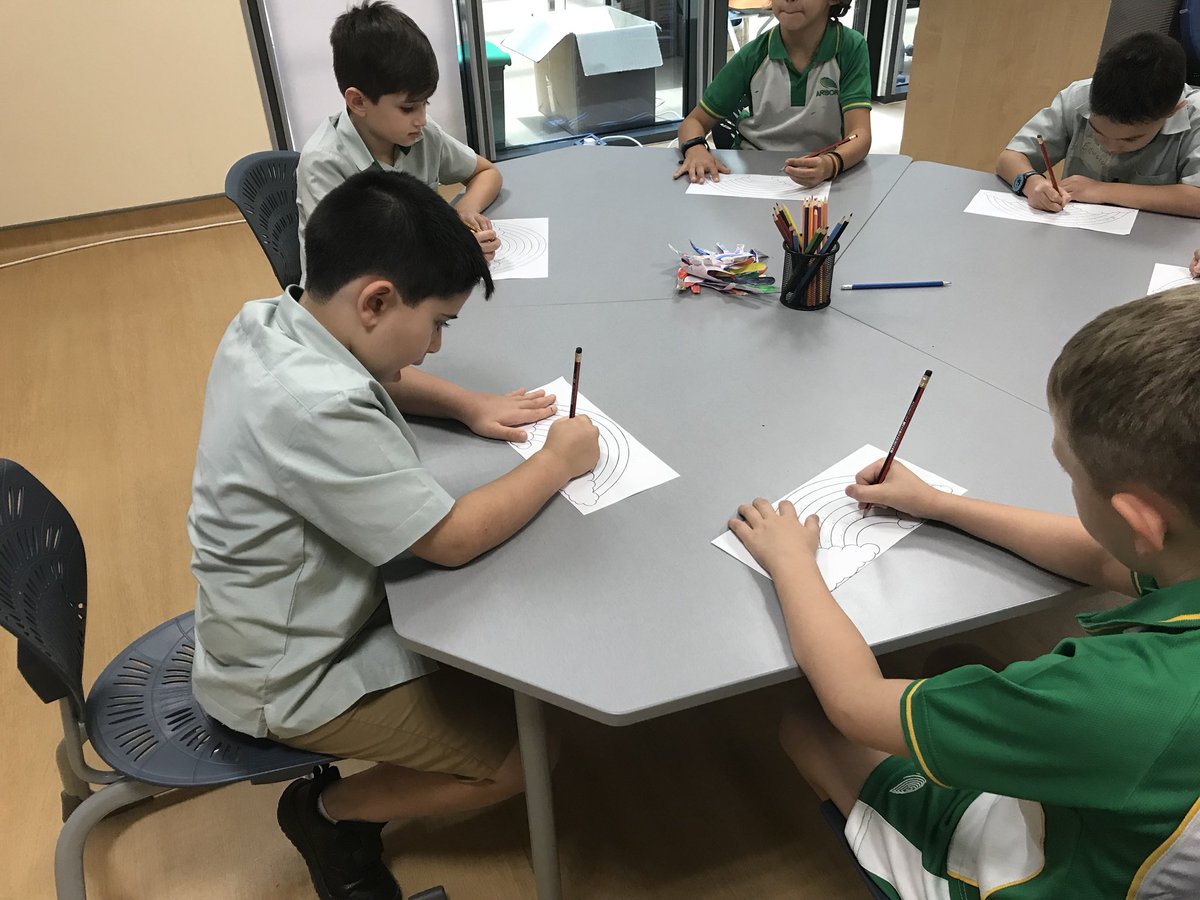 Languages | The Arbor School tweet media