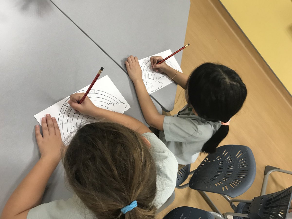 Languages | The Arbor School tweet media