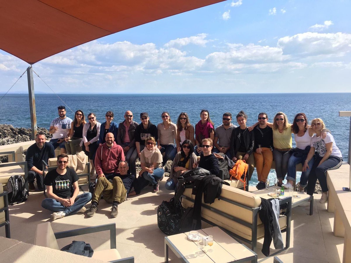 📢 2 NOUVEAUX POSTES ouverts pour compléter la team AGEVAL ! #RT please 🙏🏼
👉 Commercial(e) junior : bit.ly/2PnqNsZ
👉 Responsable commercial(e) : bit.ly/30OP6kI
#Recrutement #Angers #TeamSpirit