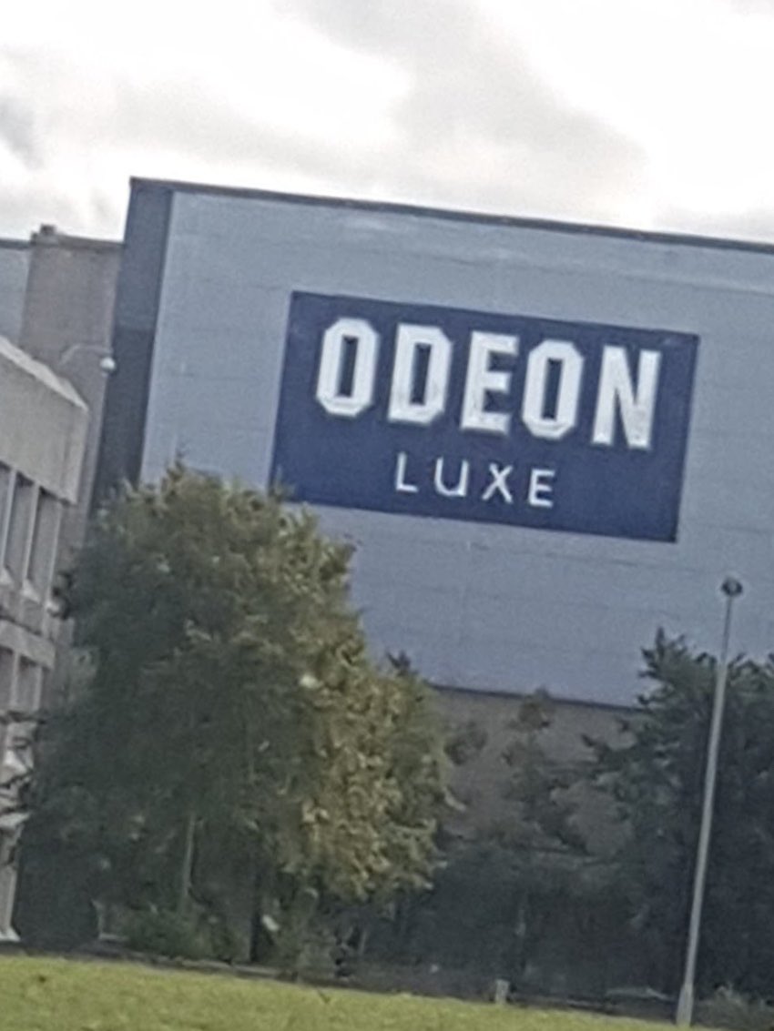 Robbie1Red's tweet image. Now showing at a Luxe Premium Underlay Distributer near you ... #LuxeUnderlay.Com