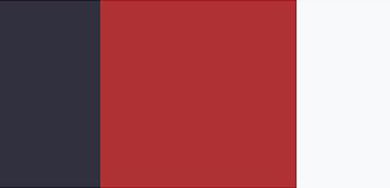 ☆☆3ème Annonce ☆☆ 
Fini le bleu marine et blanc.
Voici l'arrivée du rouge noir et blanc qui seront nos nouvelles couleurs .
Forza @PuReSport_