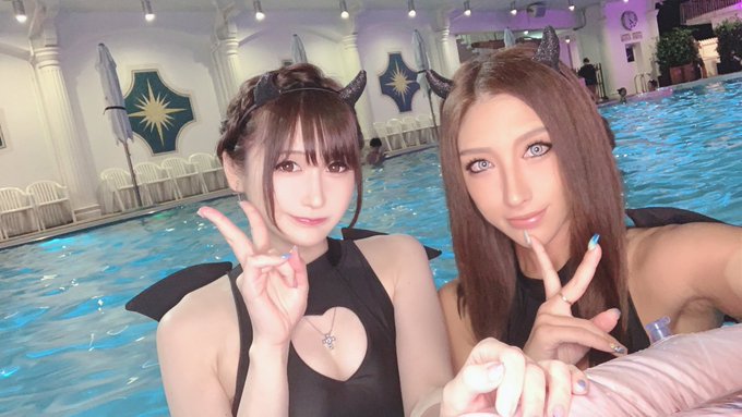 Twitterのコスプレ画像23