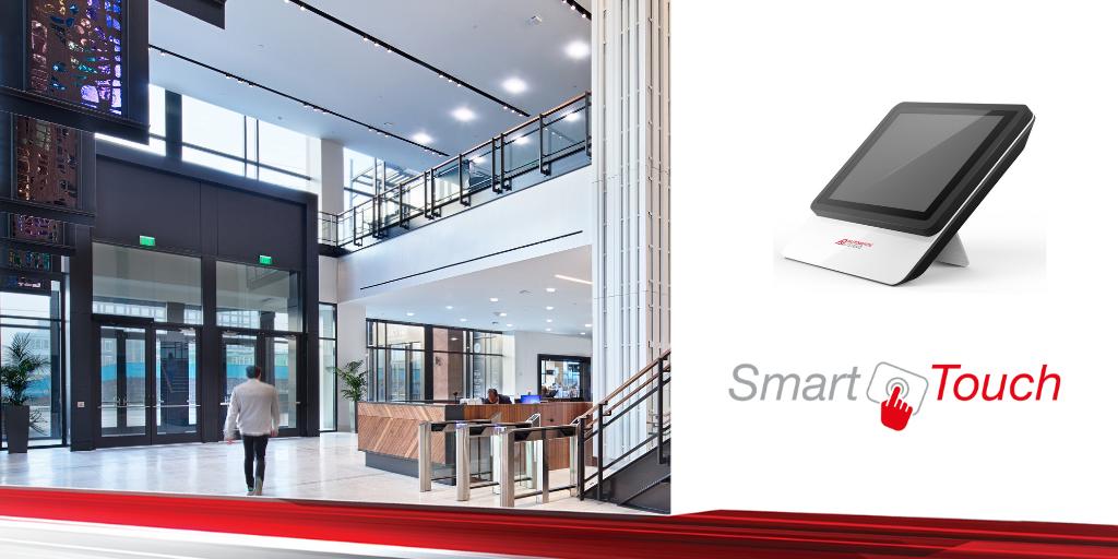 We've just launched the new 𝐒𝐦𝐚𝐫𝐭 𝐓𝐨𝐮𝐜𝐡 monitoring panel!
The 𝐒𝐦𝐚𝐫𝐭 𝐓𝐨𝐮𝐜𝐡 interface lets you monitor one or two areas remotely, with up to 10 corridors per area. Contacts us for more inquiries: sales.asgroup@automatic-systems.com Info: buff.ly/2lmZXT7