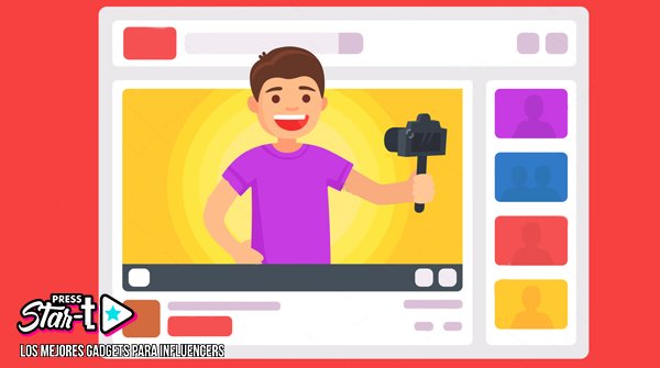 loginpressstart's tweet photo. #Tips para #youtubers: Si quieres que te vean necesitaras una #cámara📽 Echa un vistazo a estas
 ⚠️⚠️ Vídeo en Youtube ⚠️⚠️https://t.co/j0FbWP9bNg #FelizMartes https://t.co/zq70sCrCWE
