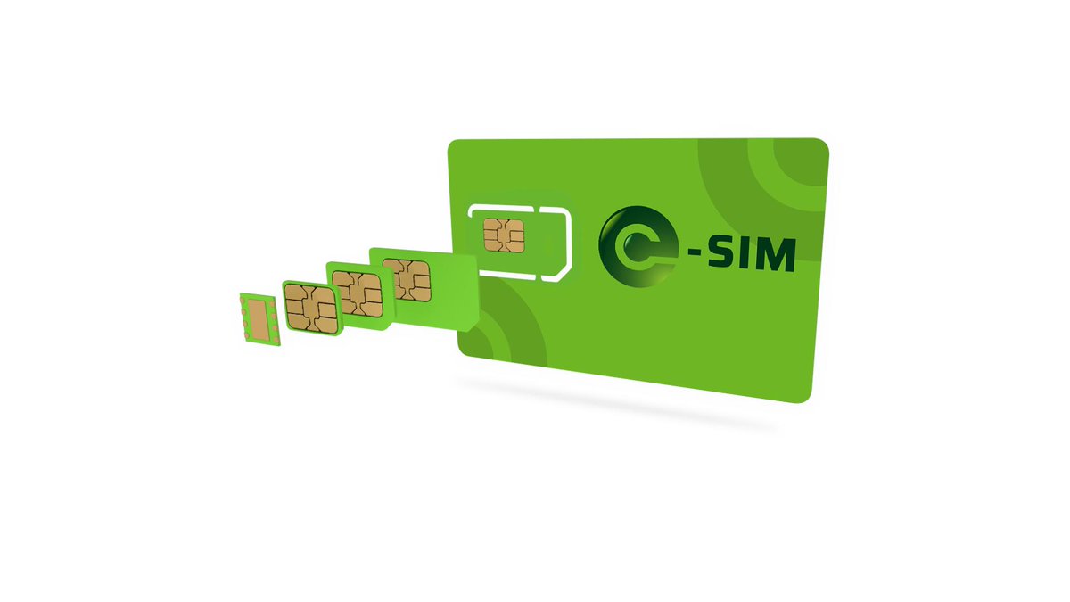 ELCOAutomation's tweet photo. Bald ist es soweit! Wir starten mit der elcoSIM! Verbinden Sie einfach und günstig Ihre M2M-Geräte mit dem Internet der Dinge! https://t.co/OqmkP6JPTC https://t.co/kGsDSTWleg