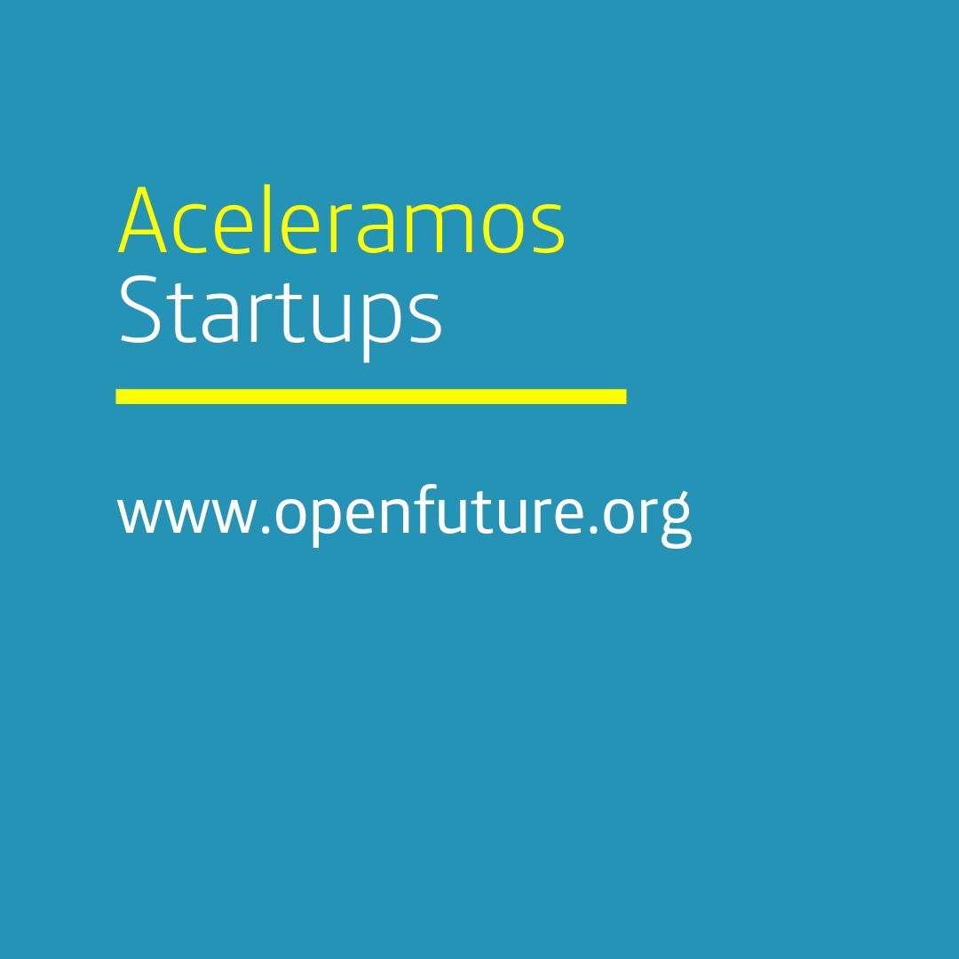 Telefonica Open Future tweet media