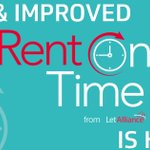 Photo by Rent on Time (@RentonTime)