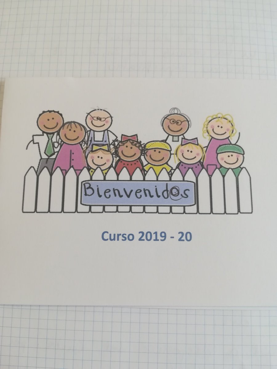 cole_sagrada's tweet photo. Ja estem ací preparant el curs 2019-2020! ☺️ @neuetes6 @MaAlicia12 @BernardoyMarta @nandis_ma @ClariCristina @Arenaten @AngelSAFAM @RuizCliment @21artal @pauandreu07 @Evitalli @samarucs5 @LittleFoxCSF @lincescsf @dofinscsf @Lemures4 @begogras @Carles_Albe @cecosba @SevalMajo https://t.co/ti2d6bajuG