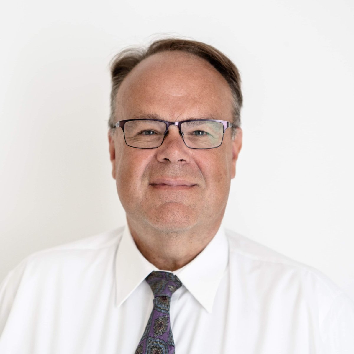 "It depends how much you put into something. The more you are involved, the more you learn, the better results you will achieve. Students who decided to study in IBC-M have made the right choice."
-Harri Tuomola, the new executive director of IBC-M