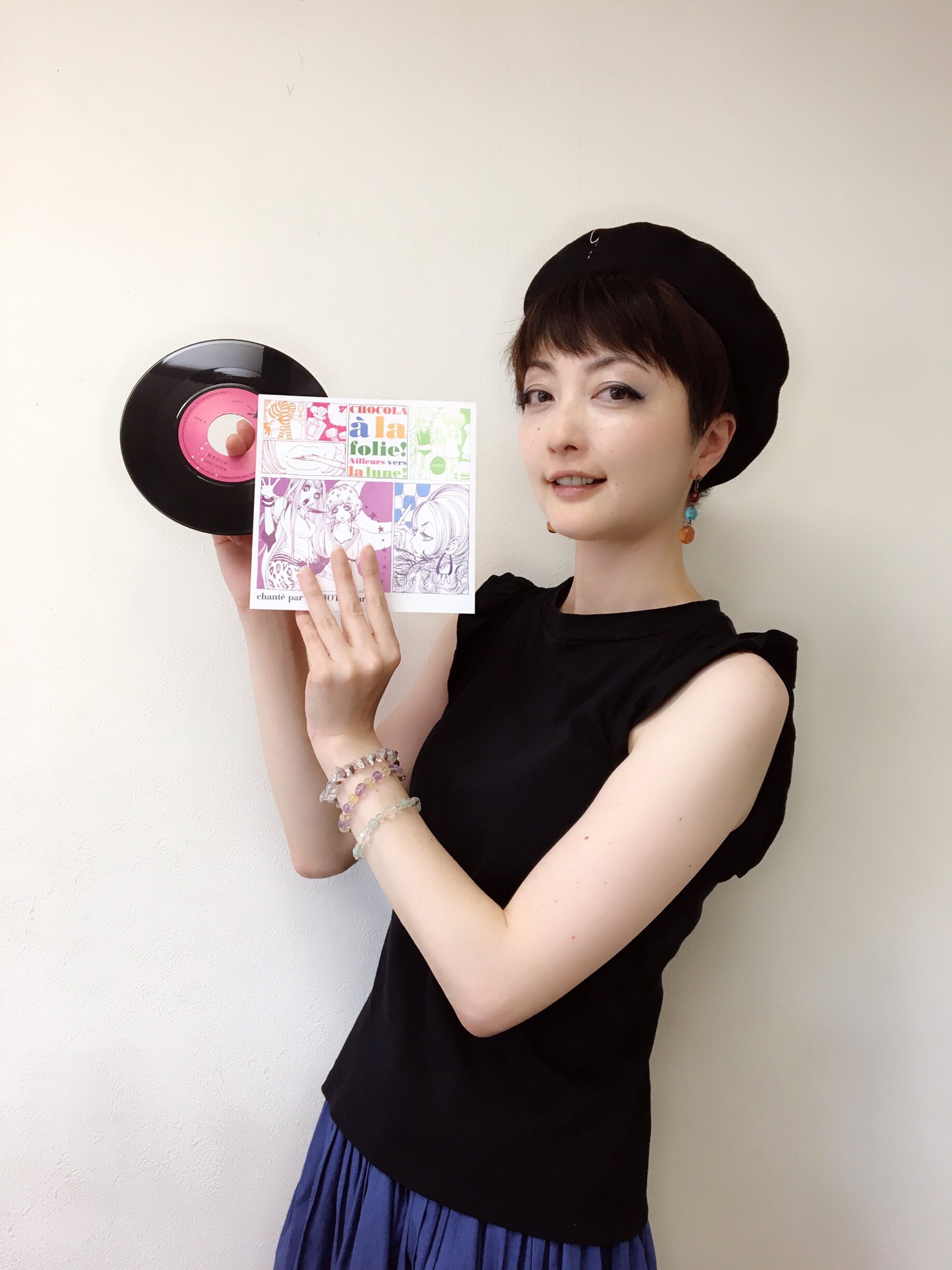 野本かりあ on X: 