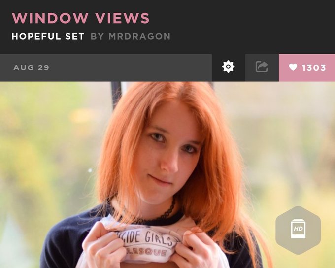 My First @SuicideGirls  Set  Link in BIO https://t.co/GUS9bIDdR0<a class="tags" href="/tag/suicidegirls">@suicidegirls</a>