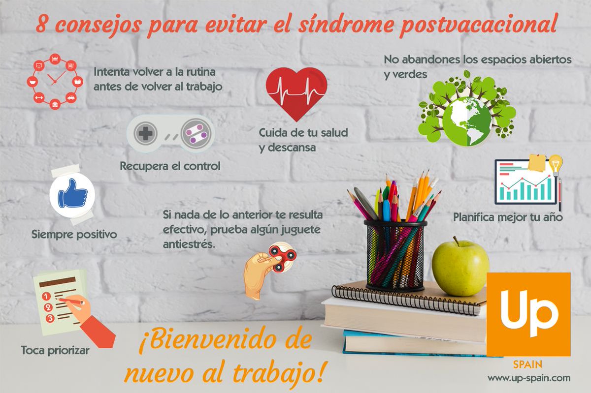 IbergumSA's tweet photo. ¿Síndrome qué...? 🤔😅 
¡Feliz vuelta al trabajo! 😍

#vueltaaltrabajo #felizsemana #septiembre #papelengomado https://t.co/4RxHOOaVTW