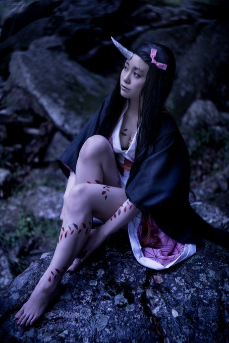 Twitterのコスプレ画像37