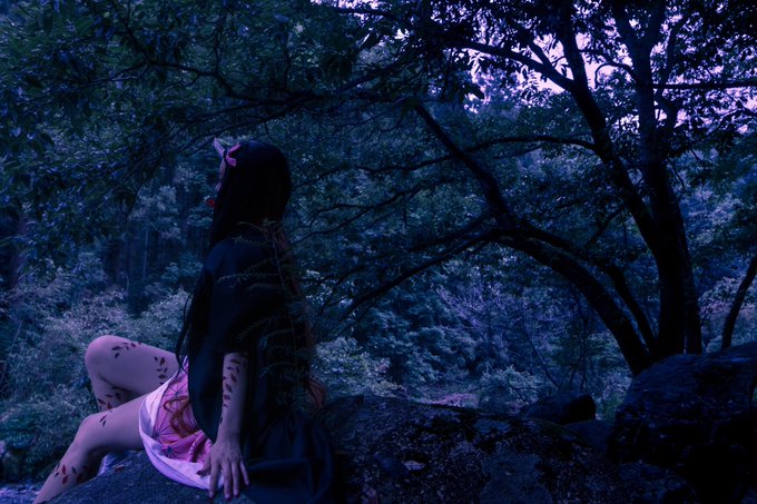 Twitterのコスプレ画像36