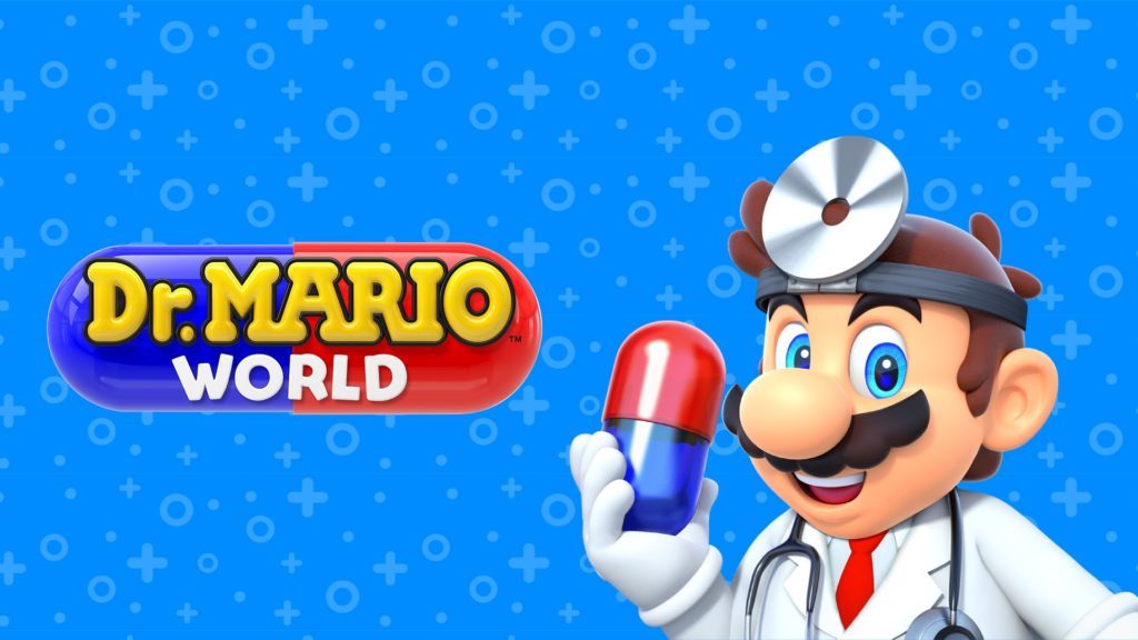 AndroidGamerIT's tweet image. Recensione Dr. Mario World – Qualcuno chiami un dottore! - ift.tt/2jWyZSc