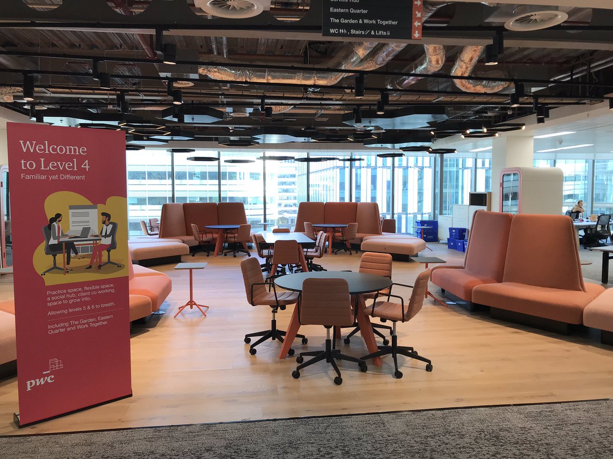PwC_North tweet picture