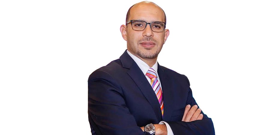 #NEC, global leader in Enterprise Communications &amp; IT solutions has appointed Baher Ezzat as its Managing Director Middle East. Based in Dubai, the appointment is effective 21st July 2019 and reflects NEC Enterprise Solutions’ ambition for growth in EMEA. ow.ly/usiz50vT485