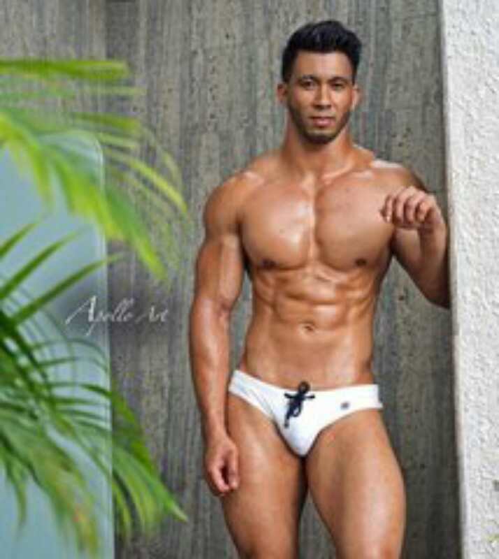 AriefOmar3's tweet photo. Brogras collection
Mr.Muscle Hunk
Picture courtesy by #Apolloart
Visit my wechat 🆔 ariefzelan
Visit my IG @Brogras
For more sexy muscle hunk collection https://t.co/rXlbv65ELm