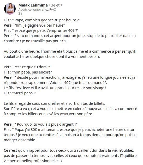 scoolnico's tweet photo. Une heure avec son fils, ça n'a pas de prix.
Enfin, si... 80 balles.
  
@DisruptiveHoLin https://t.co/UuAZPv9zjo