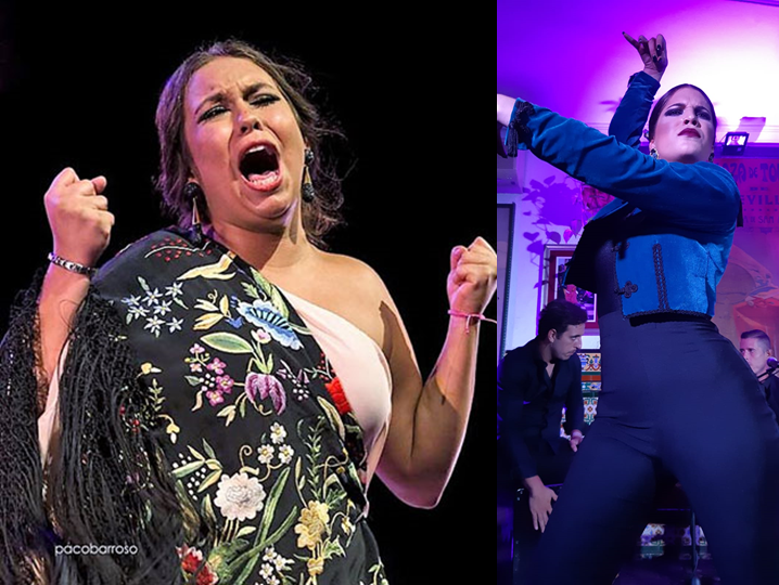 La Sexta edición de LA ISLA CIUDAD FLAMENCA  concede el IV Galardón Cruzcampo a María Terremoto y III Trofeo Topulic al Joven Talento a la bailaora Paula Sierra. 
Los premios se entregarán el próximo jueves 5 septiembre en un acto en la Venta de Vargas. 
#flamenco