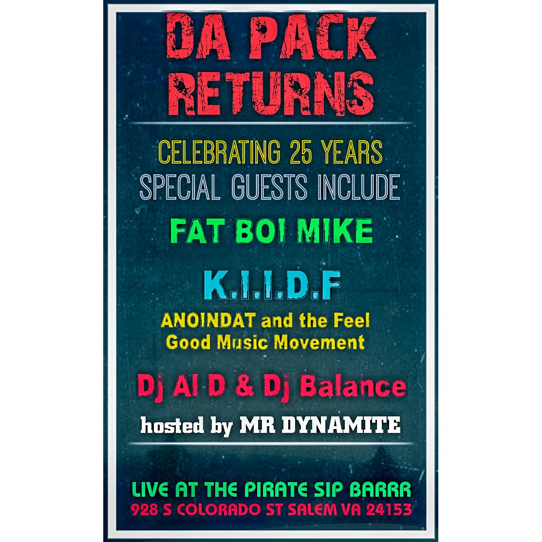 MrDynamite540's tweet photo. OCT 19TH 2019 !!! https://t.co/xn1AMmRenv