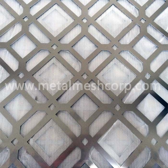 Metalmeshcorp's tweet image. Decorative laser cut #screens #ArchitecturalMesh
Wechat : +8613315803950
Skype : marylucky8
metalmeshcorp.com/laser-cut-pane…