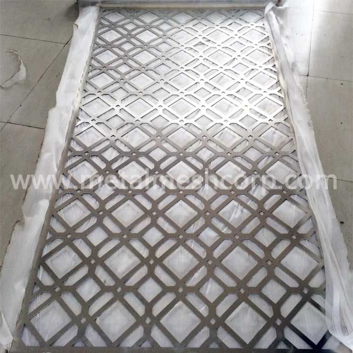 Metalmeshcorp's tweet image. Decorative laser cut #screens #ArchitecturalMesh
Wechat : +8613315803950
Skype : marylucky8
metalmeshcorp.com/laser-cut-pane…
