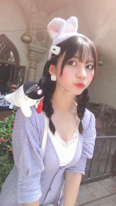 コスプレイヤー本田夕歩のTwitter画像12