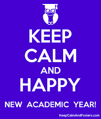 Welcome back everyone! #newyear #4myschoolslife