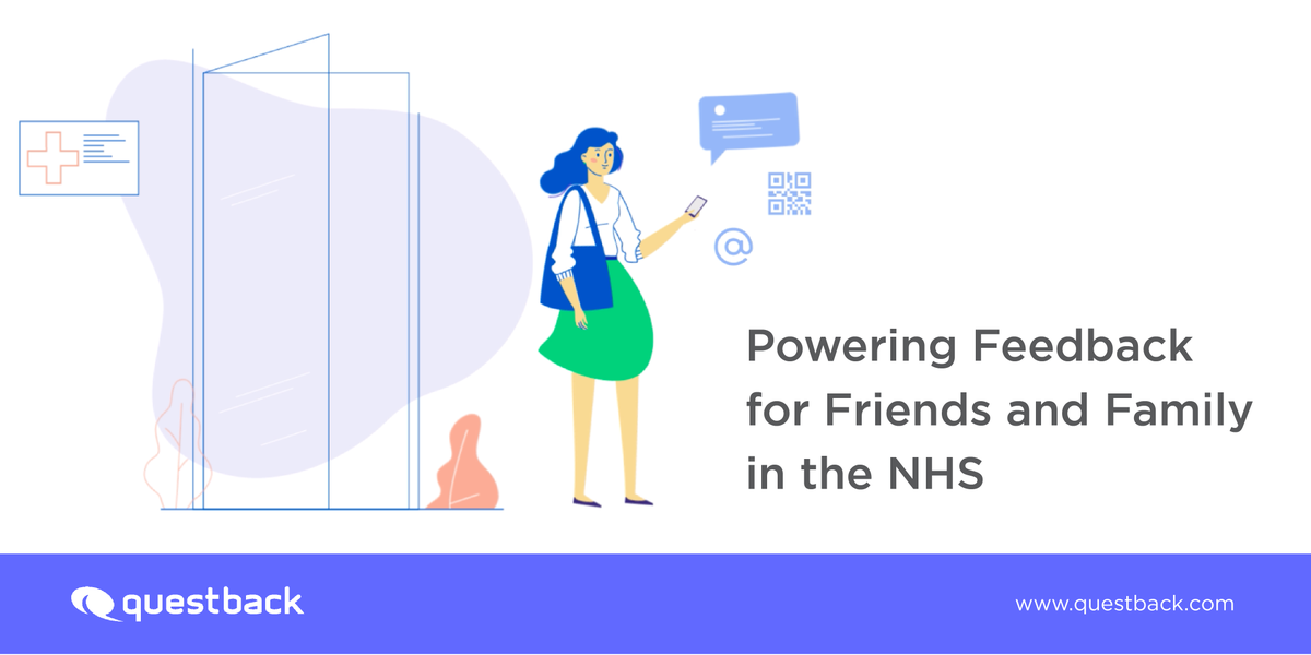 QuestbackUKNHS's tweet photo. Track the #NHS patient experience in real-time. Find out how in our new video which demonstrates how to meet #feedback needs with @Questback #Essentials https://t.co/5TptzRdd46 https://t.co/6cco1aWjru