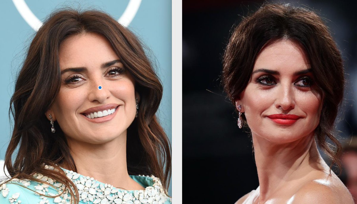 vogue_italia's tweet image. Penelope Cruz a Venezia 2019: meglio in versione "giorno" o sul red carpet? Noi ci siamo espressi... bit.ly/2MRjqbg