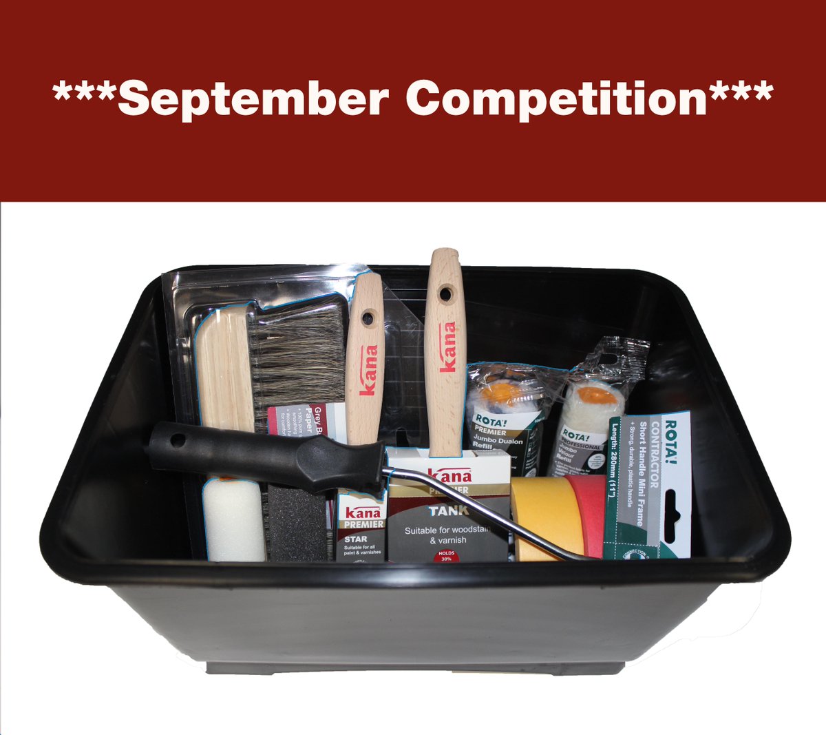 CIRET_UK's tweet photo. ***September Competition***
It’s September competition time, we're giving you the chance to win this amazing product bundle. Follow us and retweet to be entered into our price draw. Last day to enter is Monday 30th September. UK entries only. Competition T&amp;Cs apply.
Good luck! https://t.co/7yrF4SPeuv